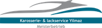 Logo Karosserie- und Lackservice Yilmaz, Meisterbetrieb